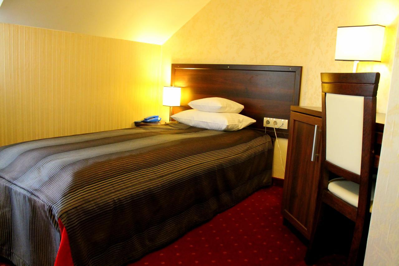 Hotel Linder Malnia Номер фото