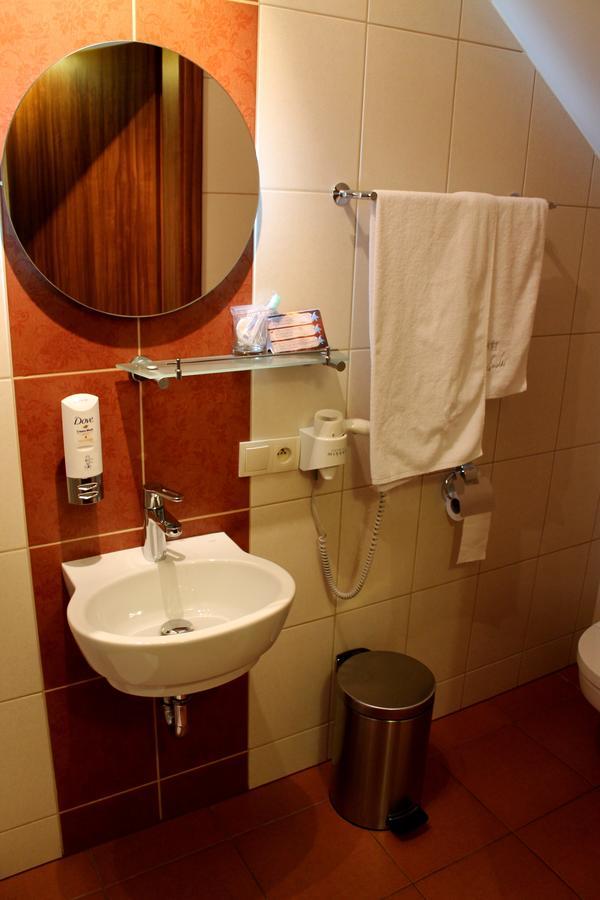 Hotel Linder Malnia Номер фото