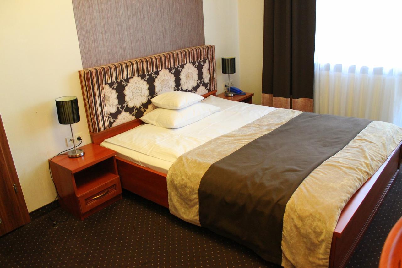 Hotel Linder Malnia Номер фото