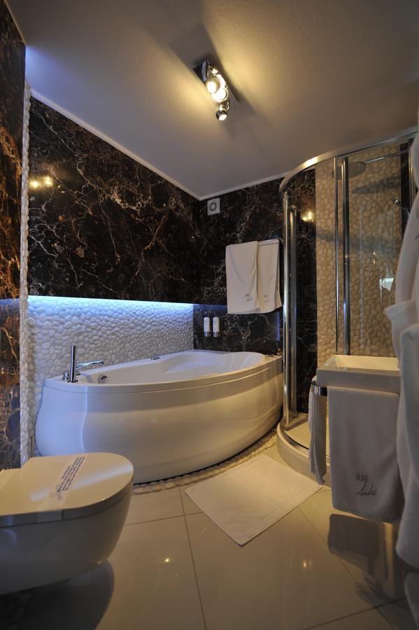Hotel Linder Malnia Номер фото