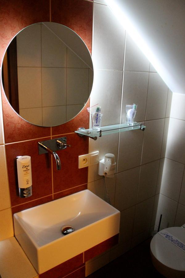 Hotel Linder Malnia Номер фото