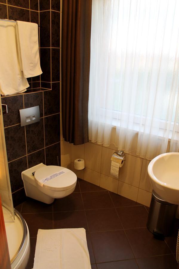 Hotel Linder Malnia Номер фото