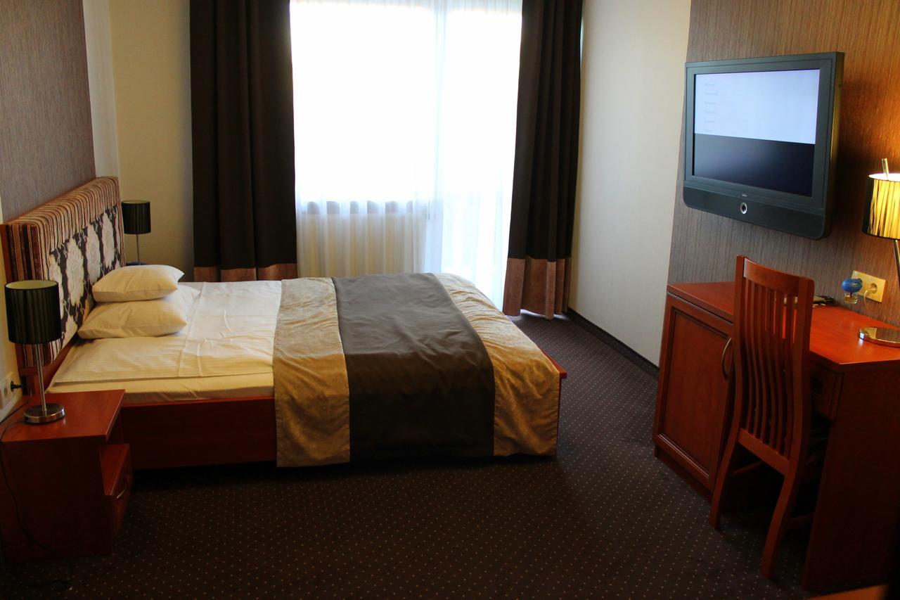 Hotel Linder Malnia Номер фото