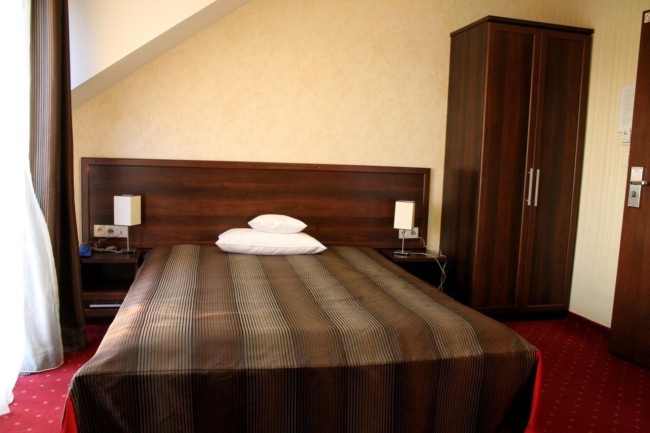 Hotel Linder Malnia Номер фото