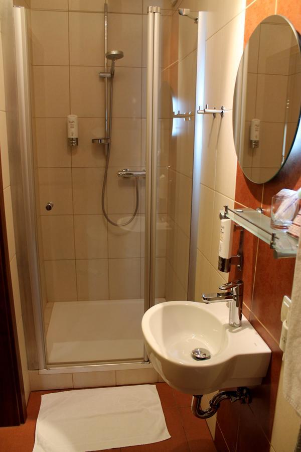 Hotel Linder Malnia Номер фото