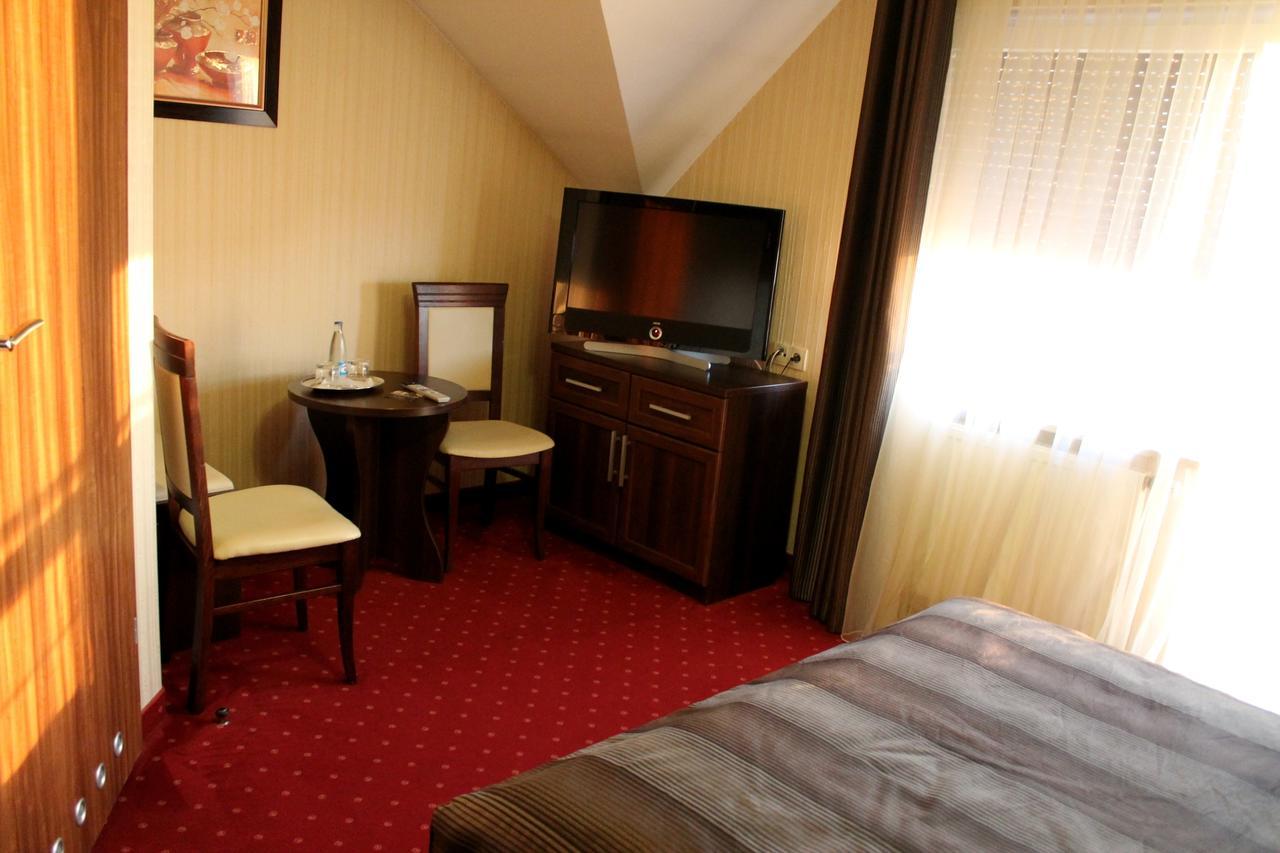 Hotel Linder Malnia Номер фото