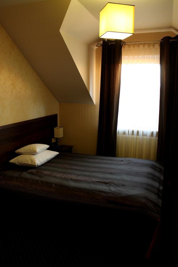 Hotel Linder Malnia Номер фото