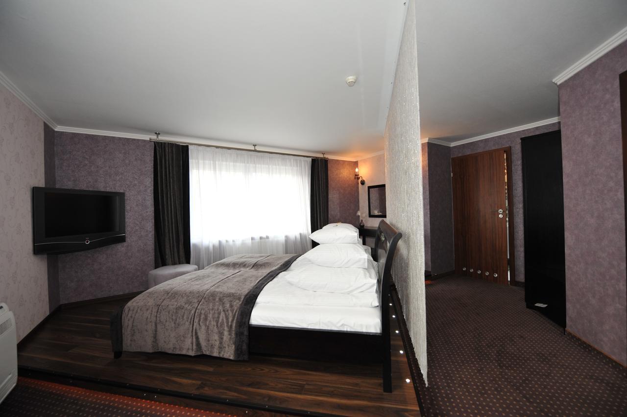 Hotel Linder Malnia Номер фото