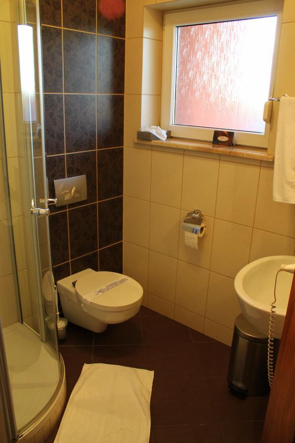 Hotel Linder Malnia Номер фото