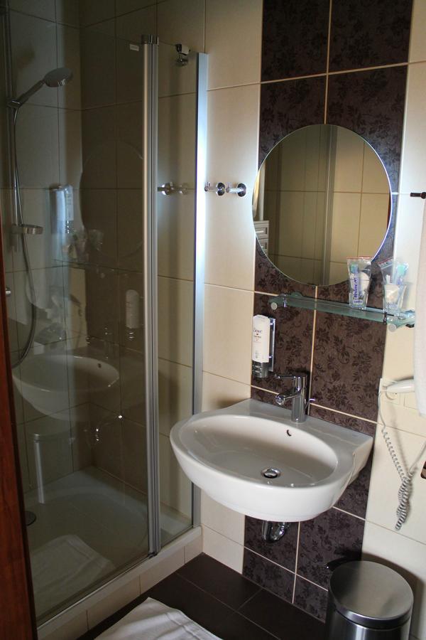 Hotel Linder Malnia Номер фото