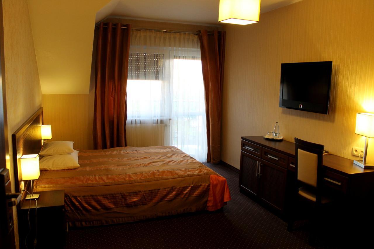Hotel Linder Malnia Номер фото