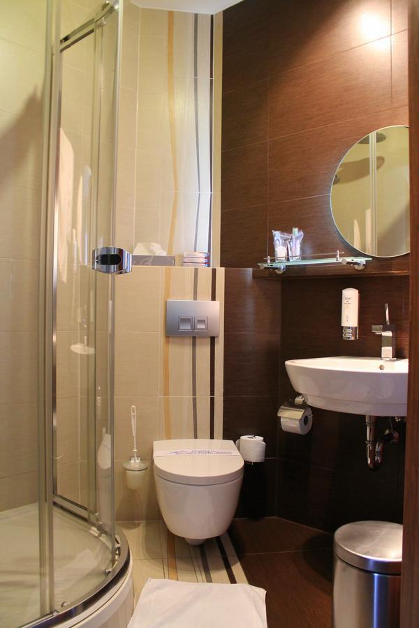 Hotel Linder Malnia Номер фото