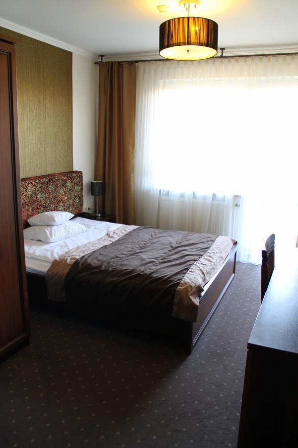 Hotel Linder Malnia Номер фото