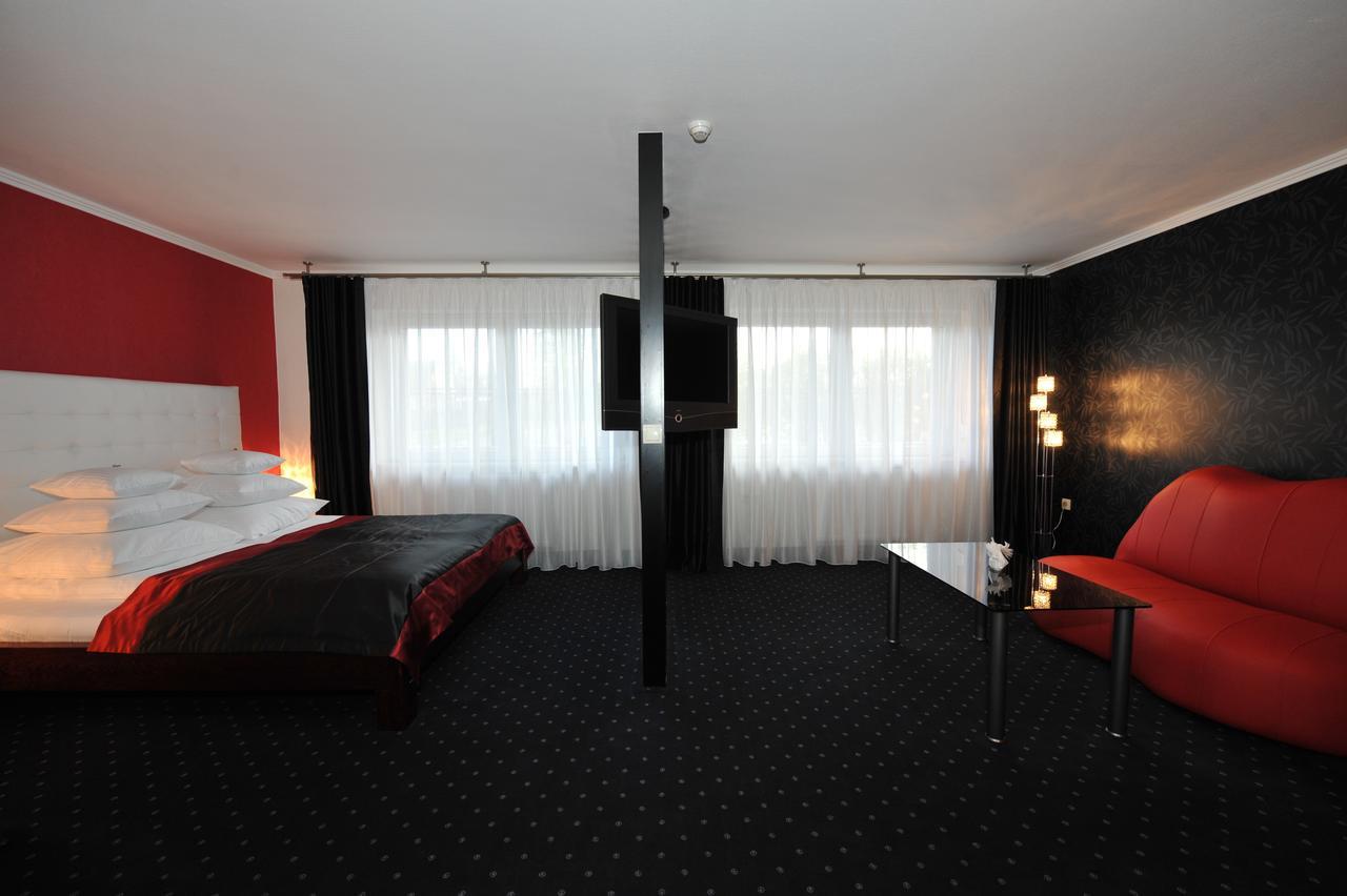 Hotel Linder Malnia Номер фото