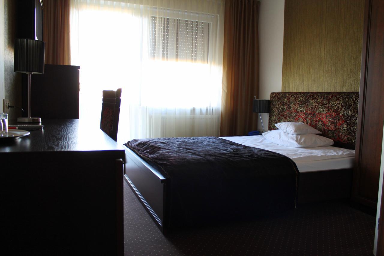 Hotel Linder Malnia Номер фото