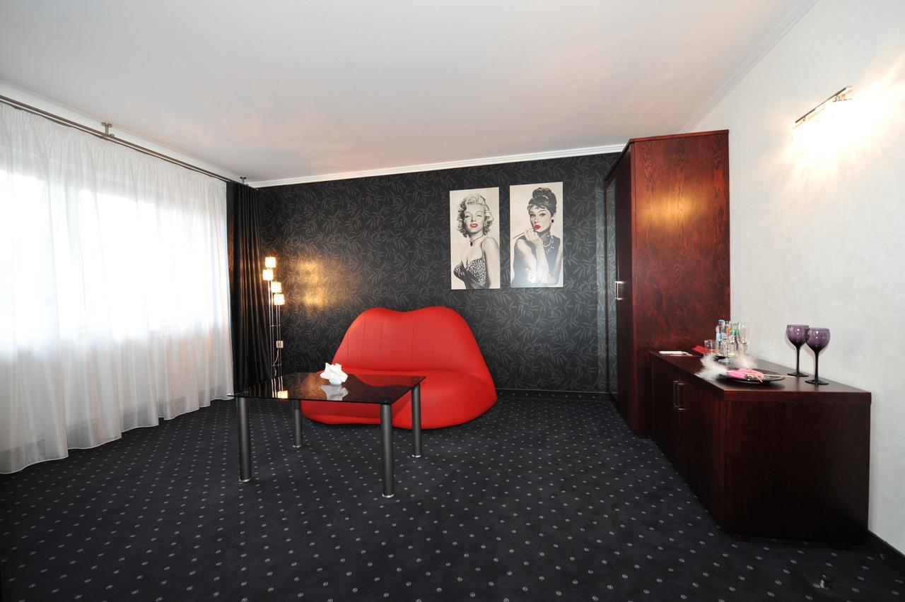Hotel Linder Malnia Номер фото
