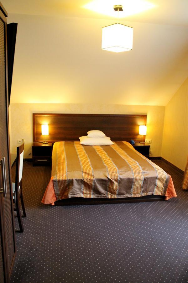 Hotel Linder Malnia Номер фото
