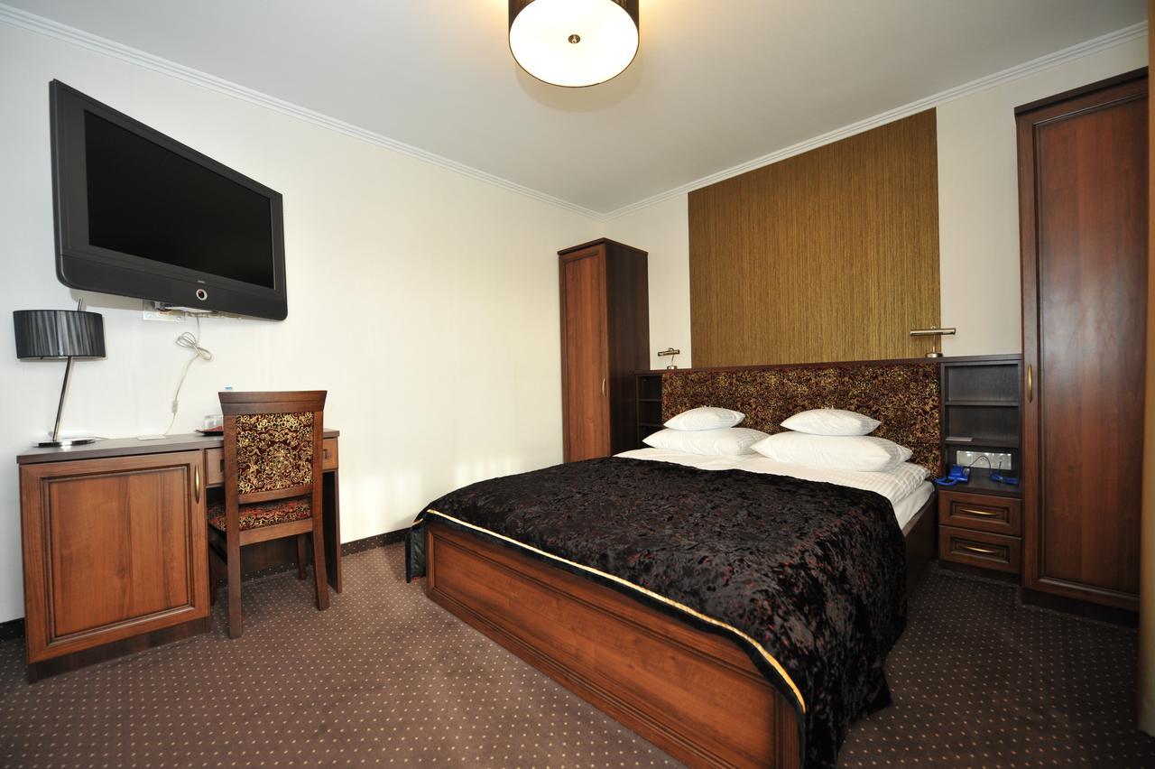 Hotel Linder Malnia Номер фото