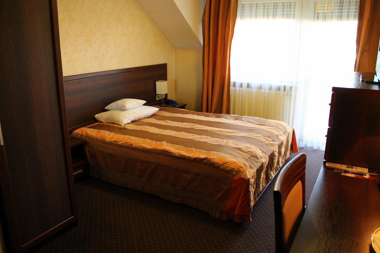 Hotel Linder Malnia Номер фото