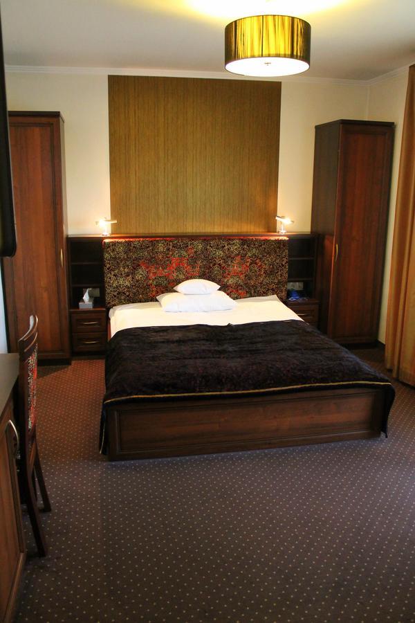 Hotel Linder Malnia Номер фото