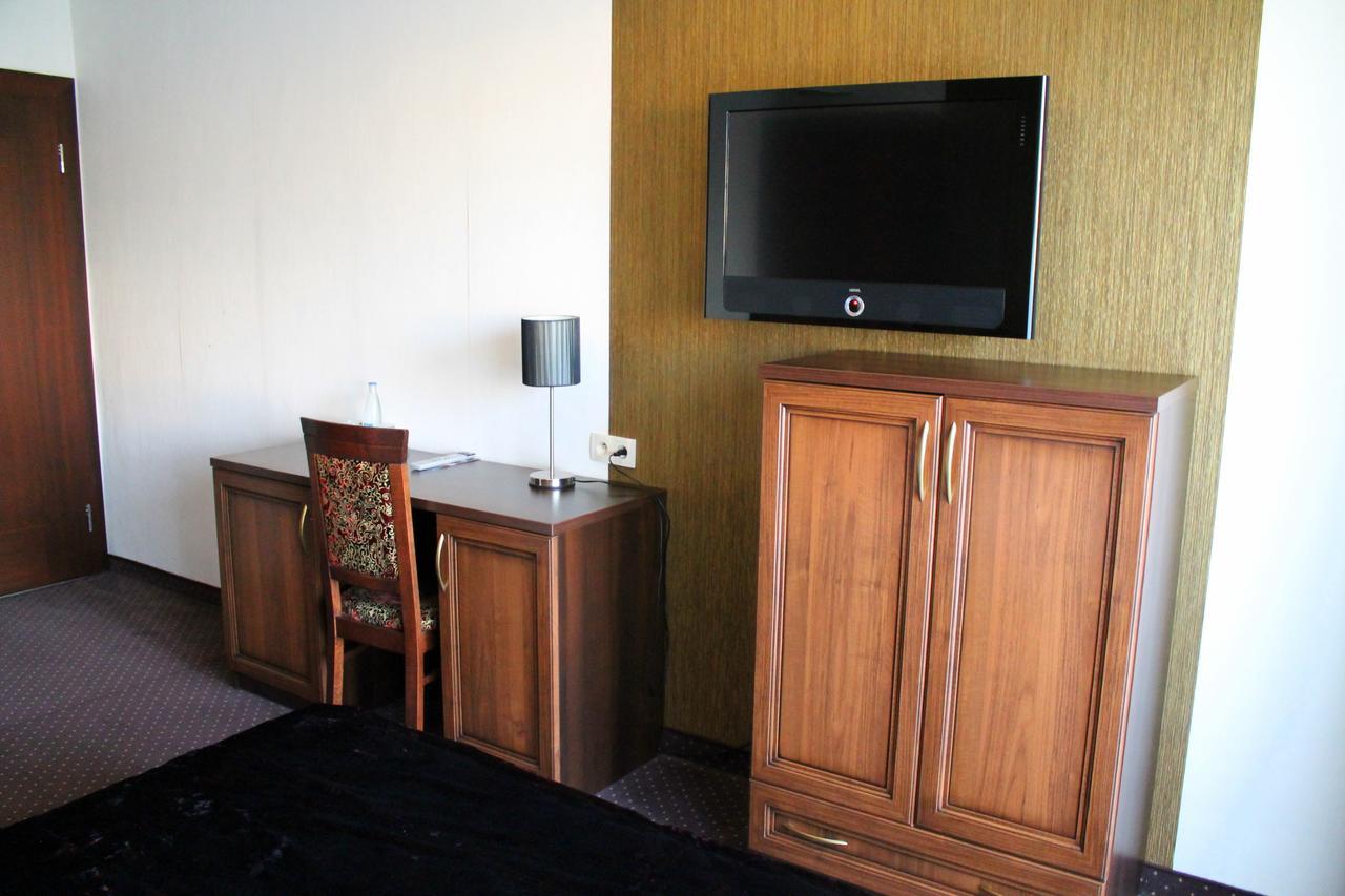 Hotel Linder Malnia Номер фото