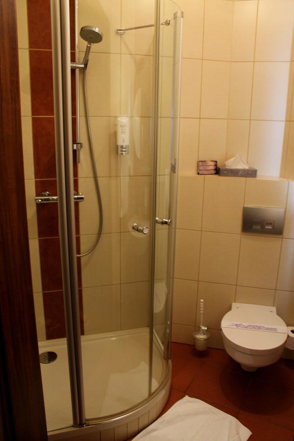 Hotel Linder Malnia Номер фото