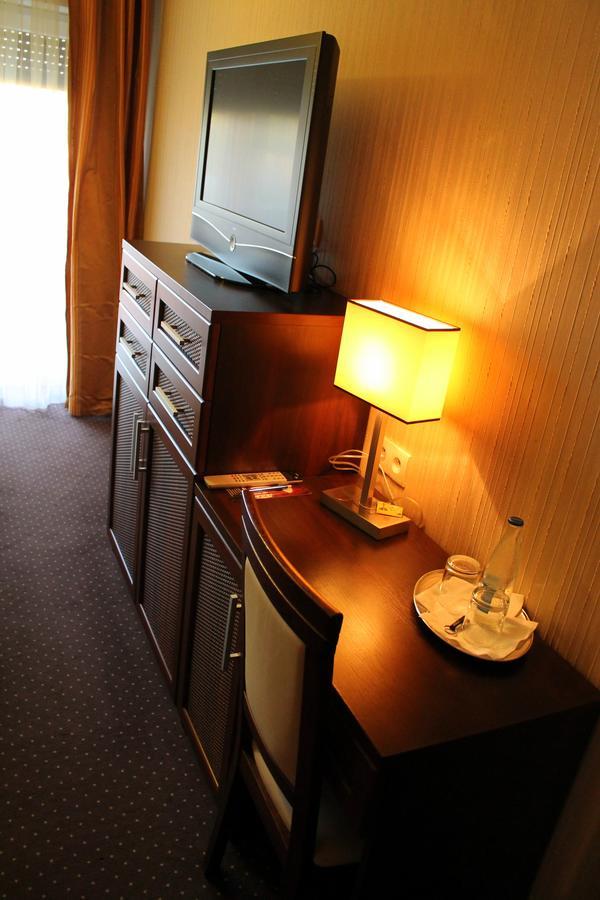 Hotel Linder Malnia Номер фото