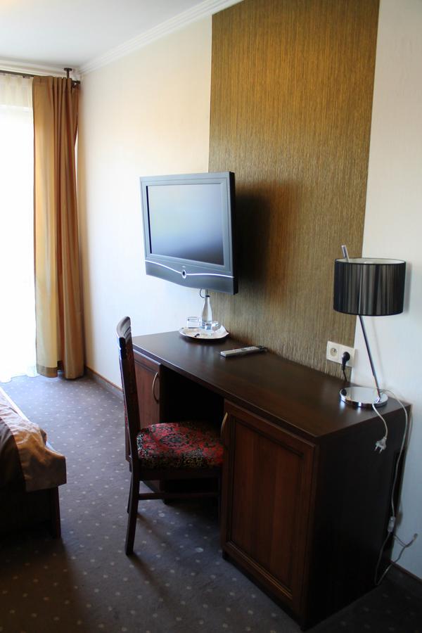 Hotel Linder Malnia Номер фото