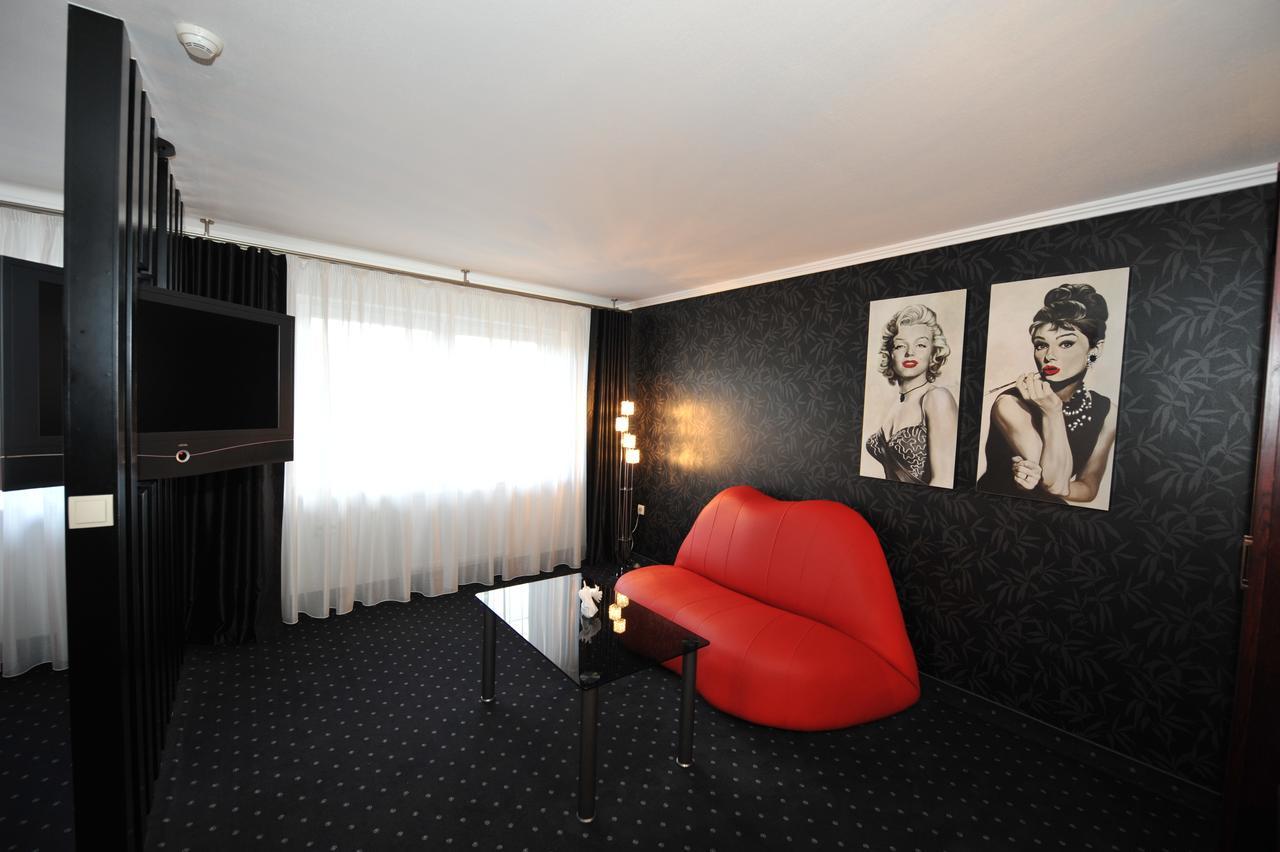 Hotel Linder Malnia Номер фото